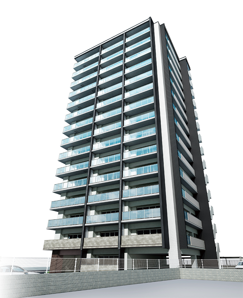 【ホームズ】ヴェルディ三吉町[クアルタ]の建物情報｜広島県福山市三吉町五丁目1462(地番)