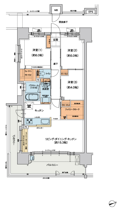 15 / 19