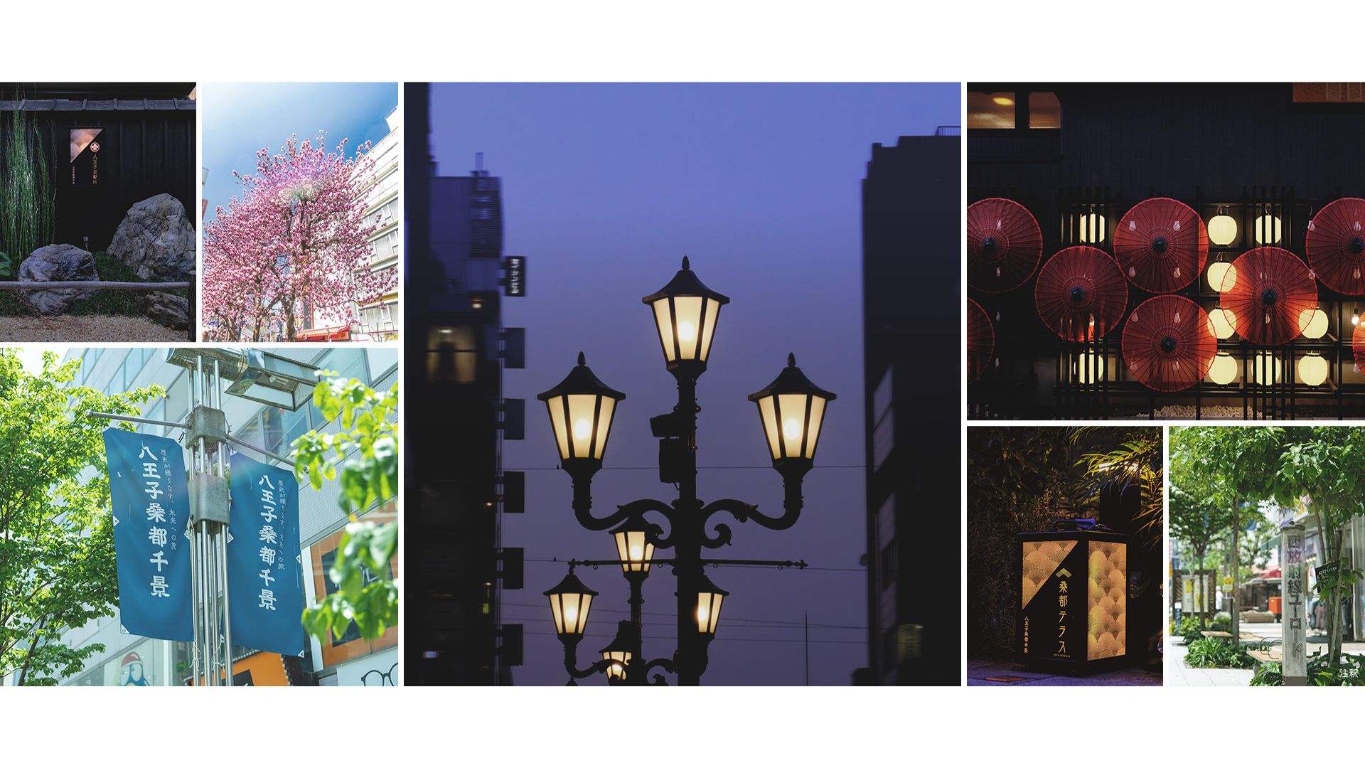 ザ・ファインタワー八王子 コンセプト