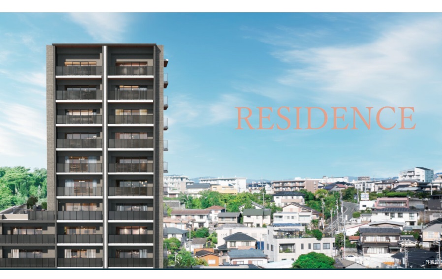 ル・シェモア鴨江III コンセプト