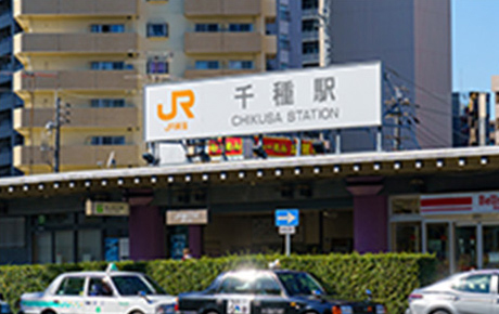 内観画像