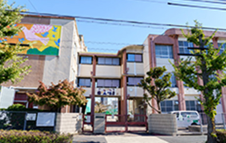 内観画像