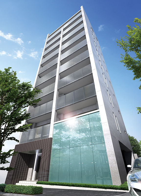 【ホームズ】レジデンシャルスター幡ヶ谷の建物情報｜東京都渋谷区幡ヶ谷2251
