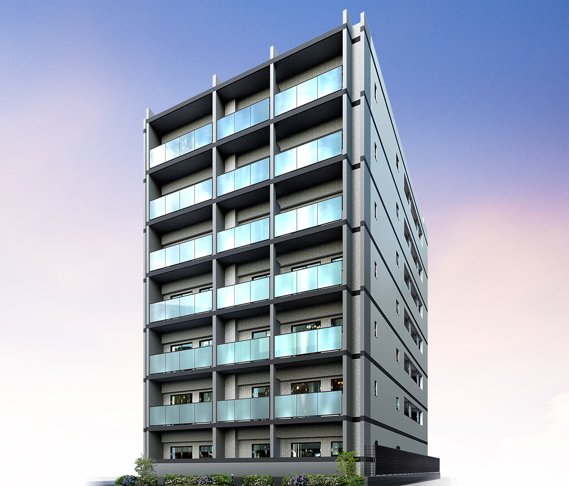 ホームズ】イノバス菊川の建物情報 | 東京都墨田区菊川三丁目16番46 他(地番)