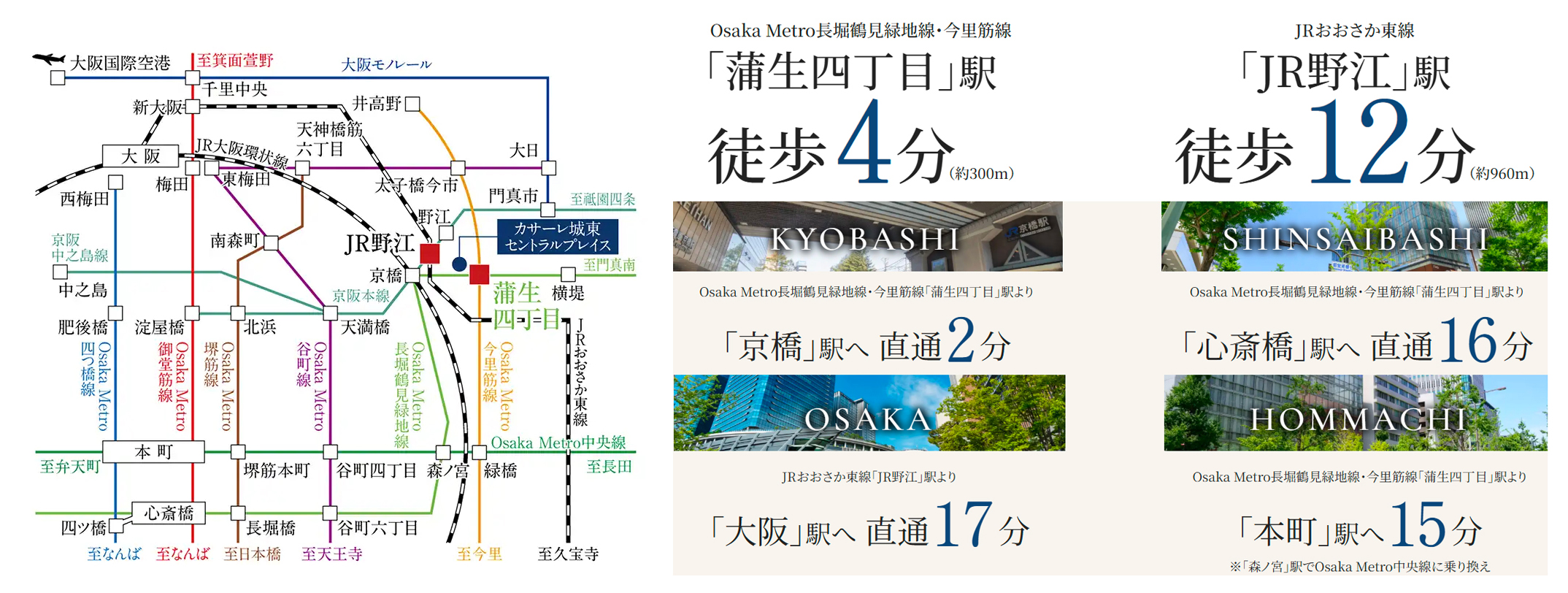 路線