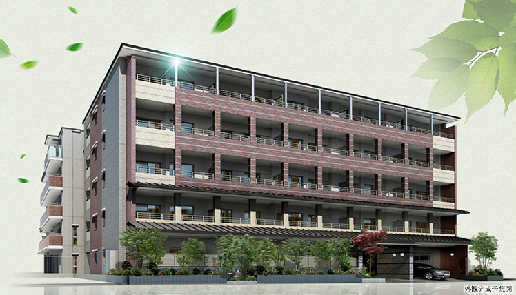 ホームズ】パラドール烏丸鞍馬口凛苑<RION>の建物情報 ホームズ】パラドール烏丸鞍馬口凛苑<RION>の建物情報