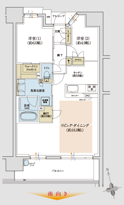 ホームズ シャリエ大津中央の建物情報 滋賀県大津市中央1丁目9番1 地番