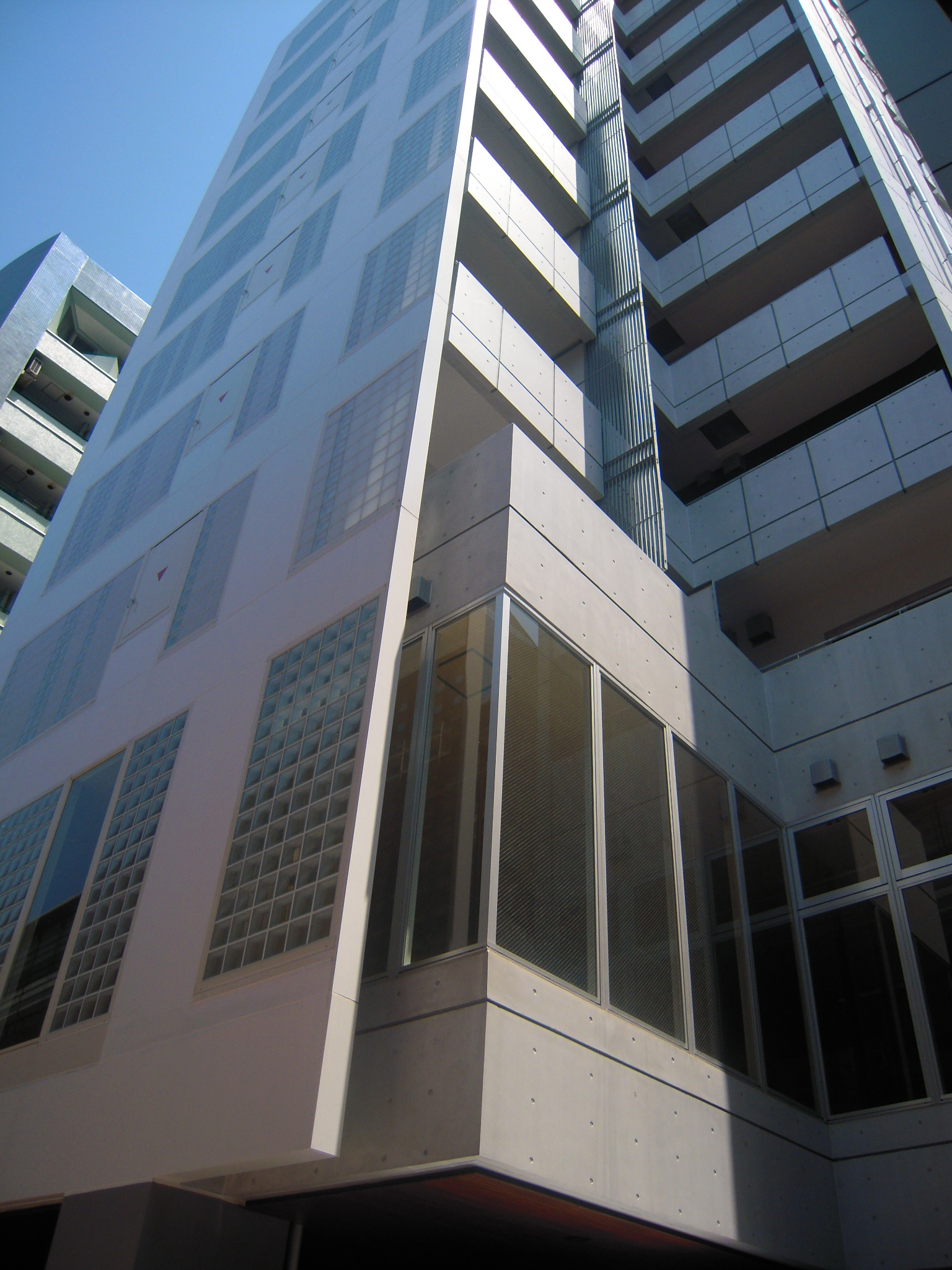 ホームズ】Le-lion SangenjayaIIの建物情報 | 東京都世田谷区