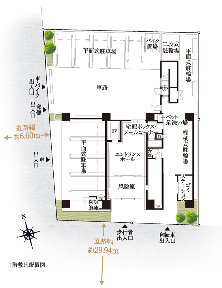 内観画像
