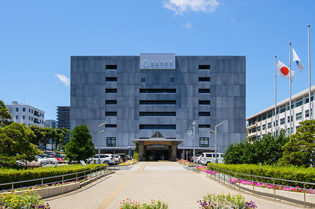 内観画像