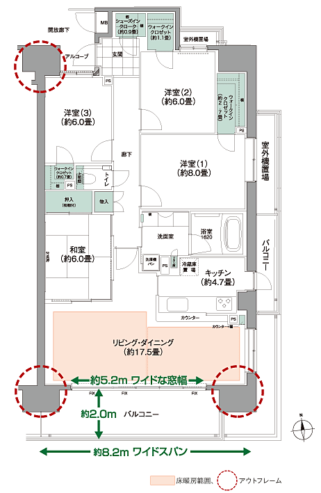 11 / 32