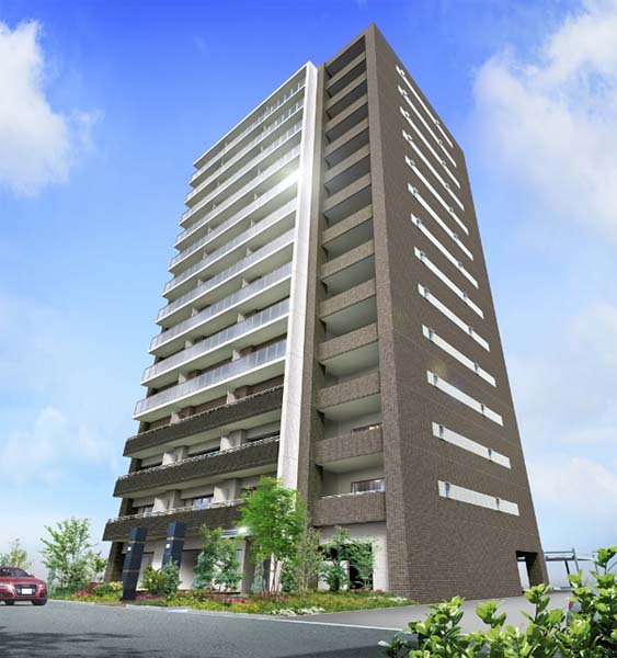 ホームズ アービング高井田中央の建物情報 大阪府東大阪市高井田58 1 地番 ホームズ アービング高井田中央の建物情報 大阪府東大阪市高井田58 1 地番