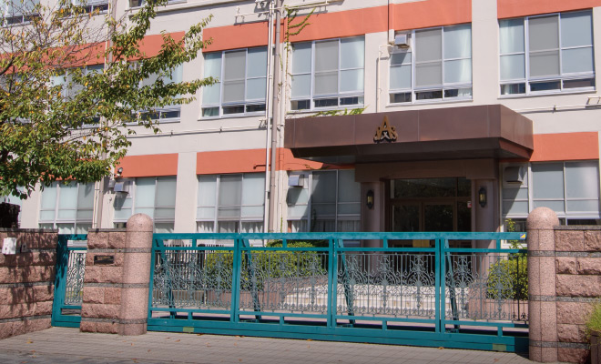 内観画像