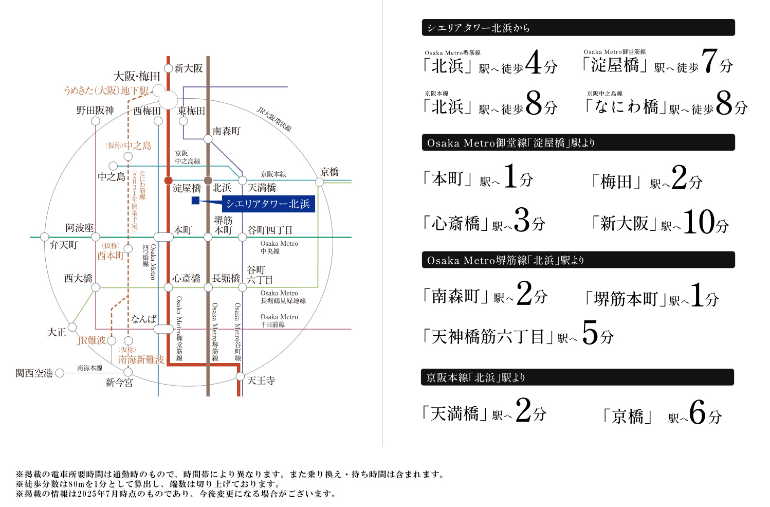 路線