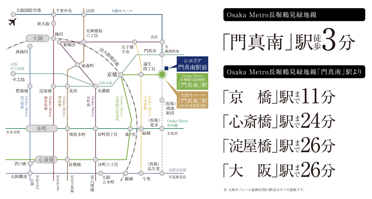 路線