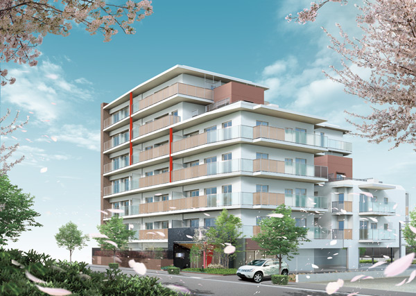 Suumo アステルコート伊丹緑ヶ丘 中古マンション物件情報