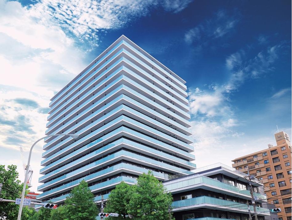 野村 不動産 アーバン ネット 横浜