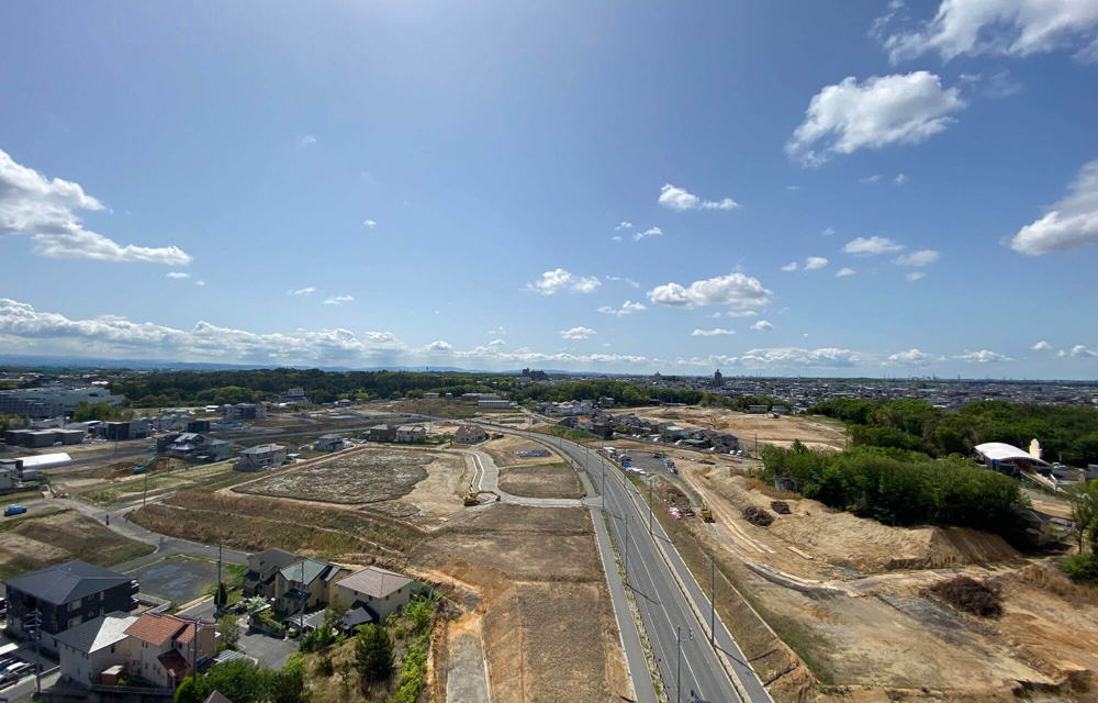 【ホームズ】Tステージ 赤池ブロードの建物情報|愛知県日進市日進赤池箕ノ手土地区画整理事業 仮換地12街区12、13画地 【ホームズ】Tステージ 赤池ブロードの建物情報|愛知県日進市日進赤池箕ノ手土地区画整理事業 仮換地12街区12、13画地