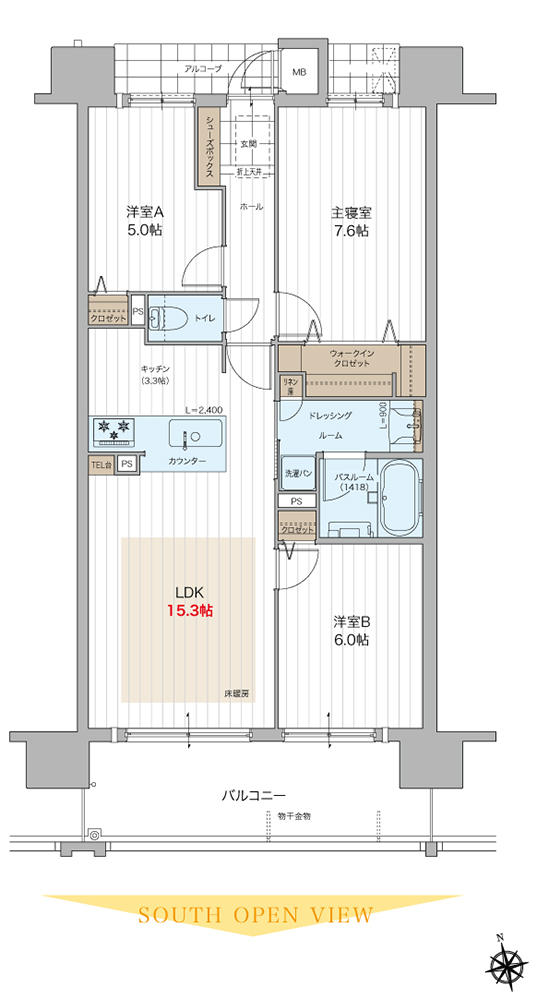 5 / 7