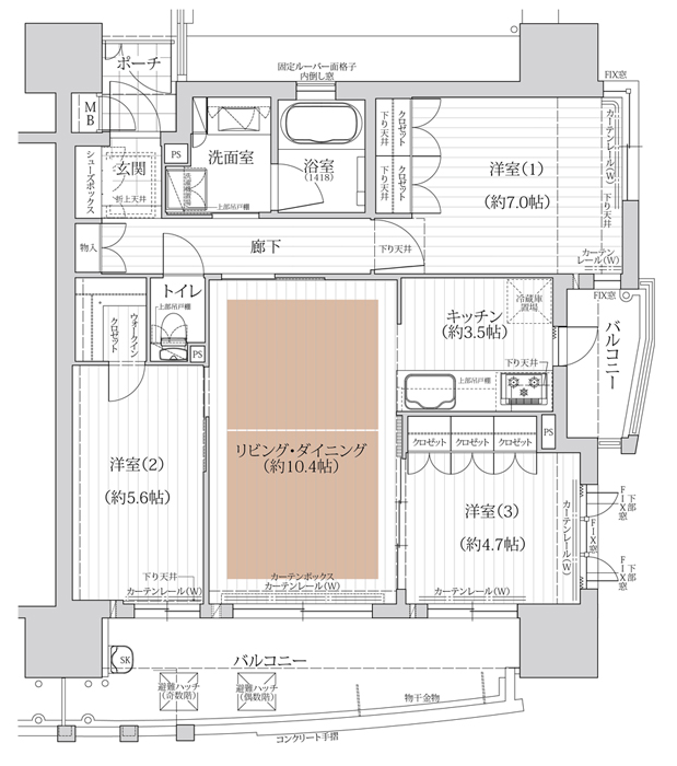 ホームズ グランアッシュ天王寺ヴィークスの建物情報 大阪府大阪市天王寺区国分町7 2 地番