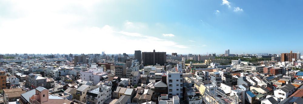 ホームズ グランアッシュ中加賀屋プレミアの建物情報 大阪府大阪市住之江区中加賀屋3丁目13番2 10 地番