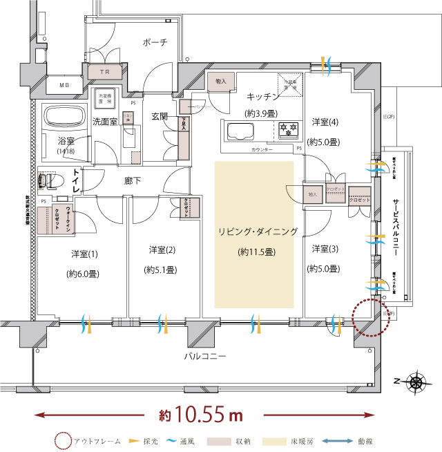 ホームズ】浦和常盤ザ・レジデンスの建物情報 | 埼玉県さいたま ホームズ】浦和常盤ザ・レジデンスの建物情報 | 埼玉県さいたま