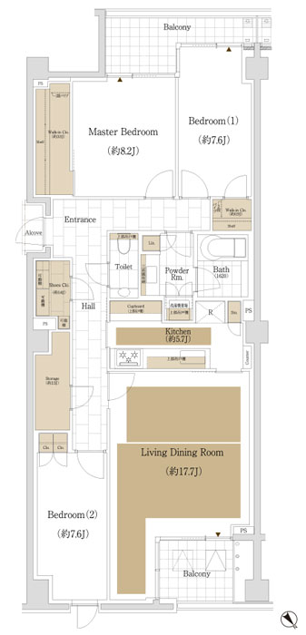 ホームズ ウェリス有栖川の建物情報 東京都港区南麻布5丁目17 8 地番 ホームズ ウェリス有栖川の建物情報 東京都港区南麻布5丁目17 8 地番