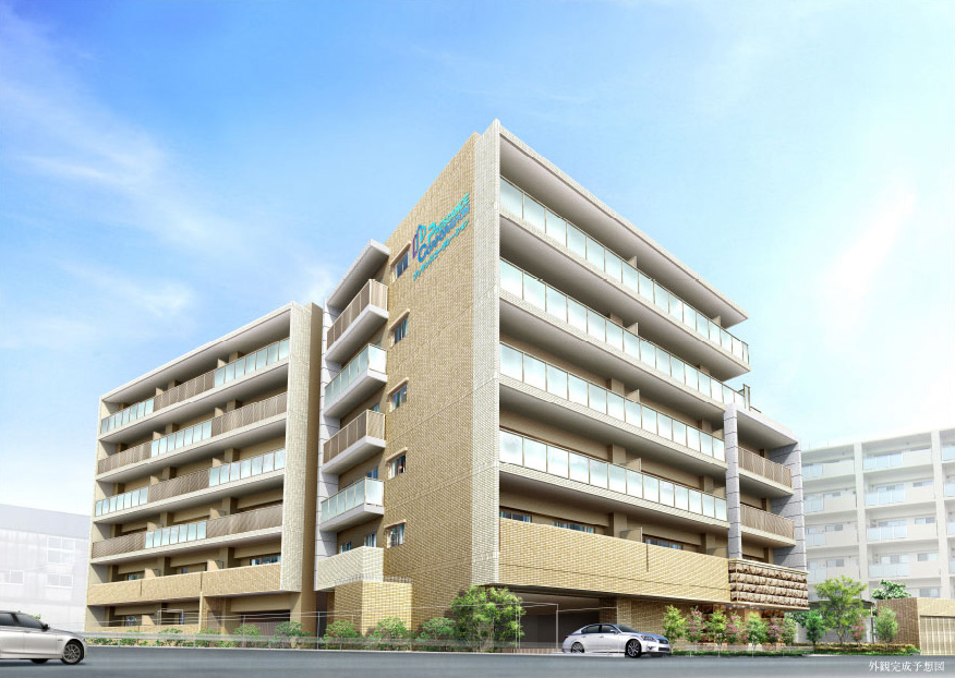 【ホームズ】プレサンス ロジェ 西宮北口の建物情報｜兵庫県西宮市神祇官町16番(地番)