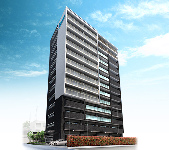 ホームズ プレサンス ロジェ 桜川の建物情報 大阪府大阪市浪速区桜川四丁目5番10 地番