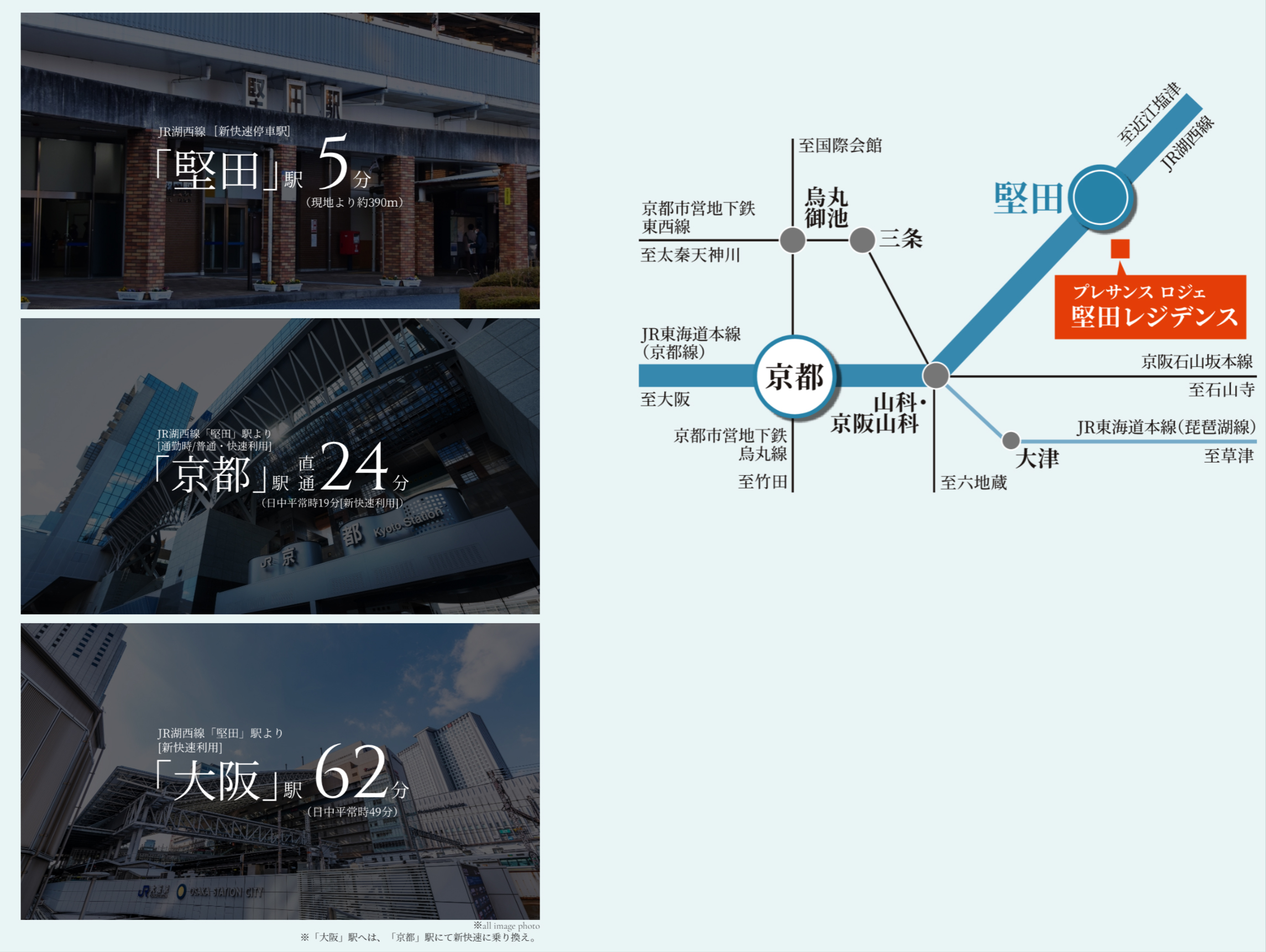 路線