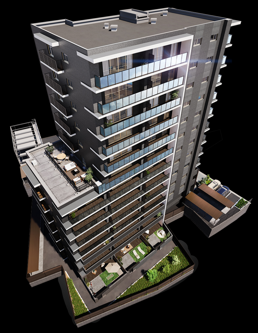 ホームズ】プレサンス ロジェ 岡山番町の建物情報 | 岡山県岡山市北区