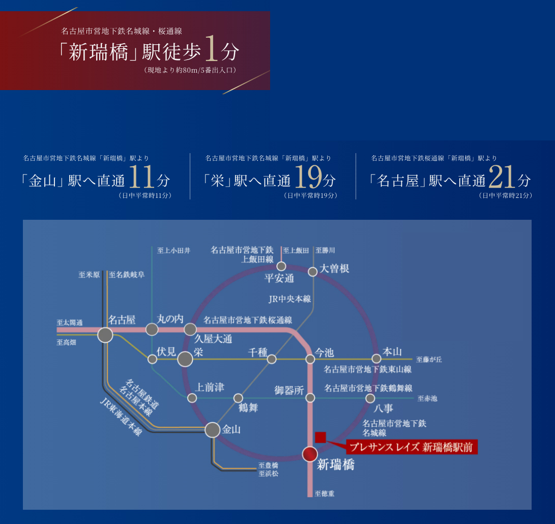路線