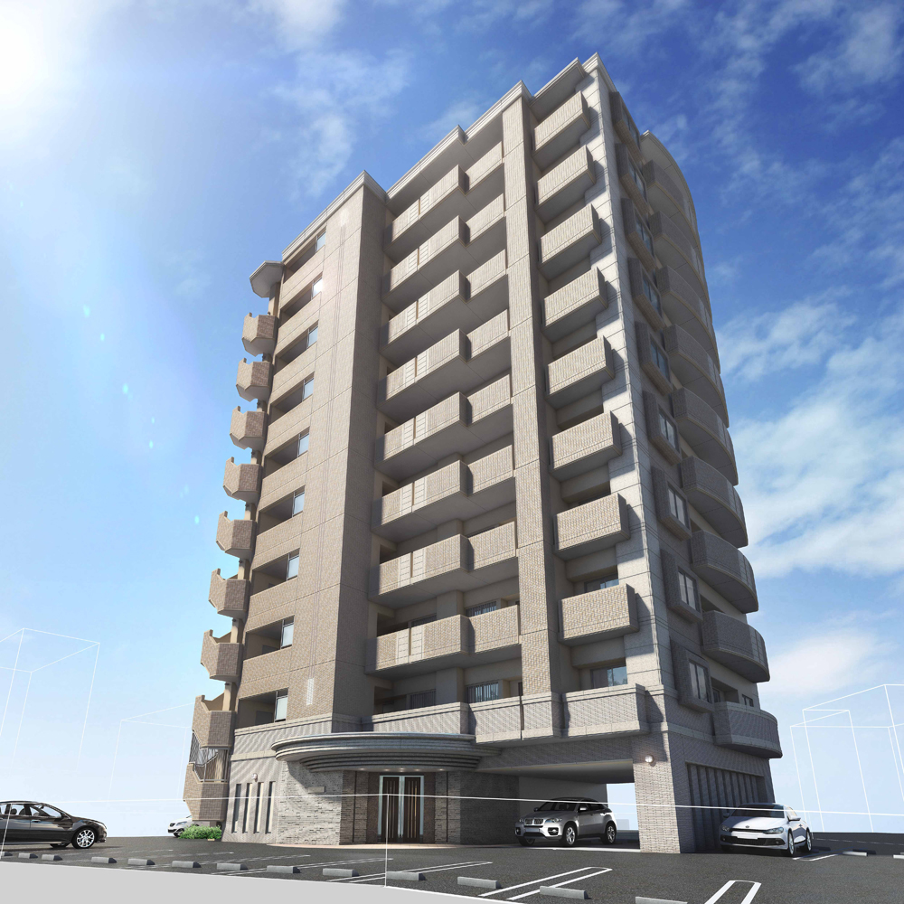 ホームズ ラフィーネ道後の建物情報 愛媛県松山市道後姫塚112番6 112番7 ホームズ ラフィーネ道後の建物情報 愛媛県松山市道後姫塚112番6 112番7