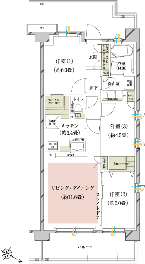 ホームズ オーベル東林間レジデンスの建物情報 神奈川県相模原市南区東林間四丁目19番1 地番
