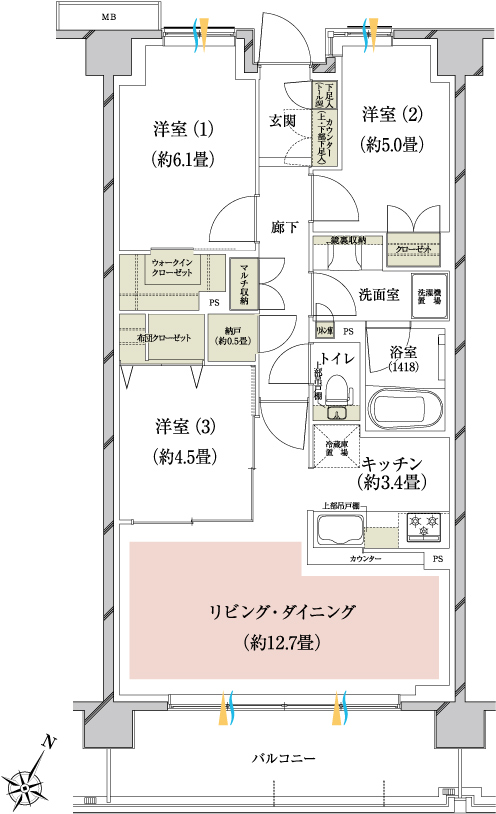 ホームズ オーベル東林間レジデンスの建物情報 神奈川県相模原市南区東林間四丁目19番1 地番