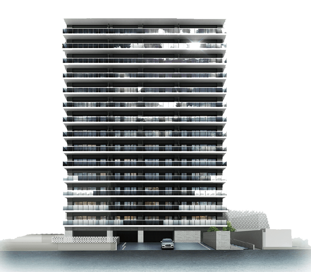 ホームズ】アメイズ諫早城見町パーク&リバーサイドの建物情報