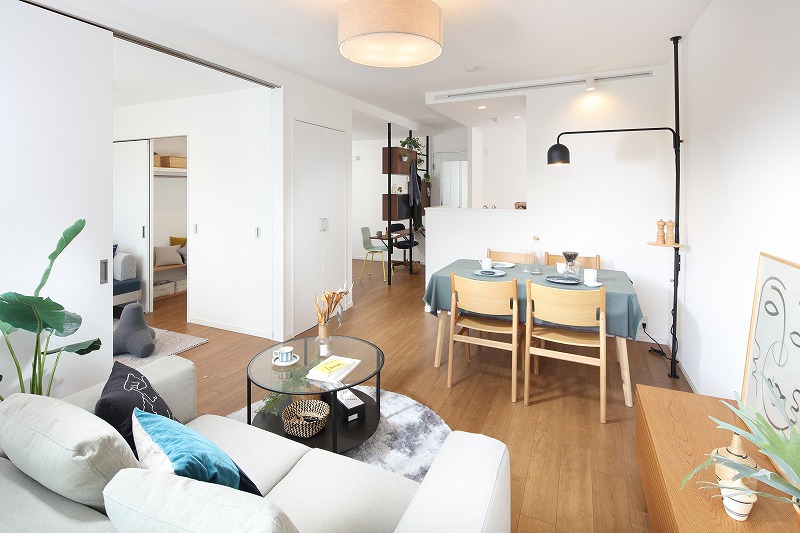 ホームズ リノア新松戸の建物情報 千葉県松戸市三ケ月1268