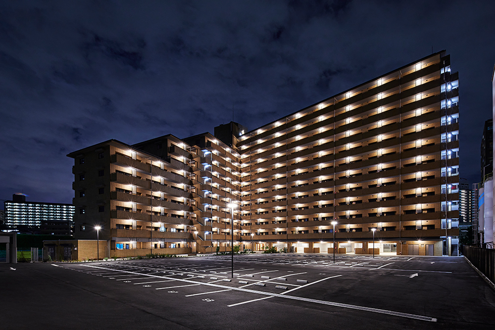 ホームズ リノア北赤羽 新築マンションの物件情報 価格 間取り