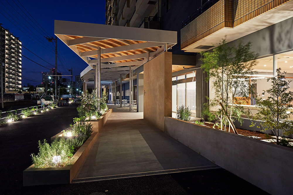 ホームズ リノア北赤羽 新築マンションの物件情報 価格 間取り