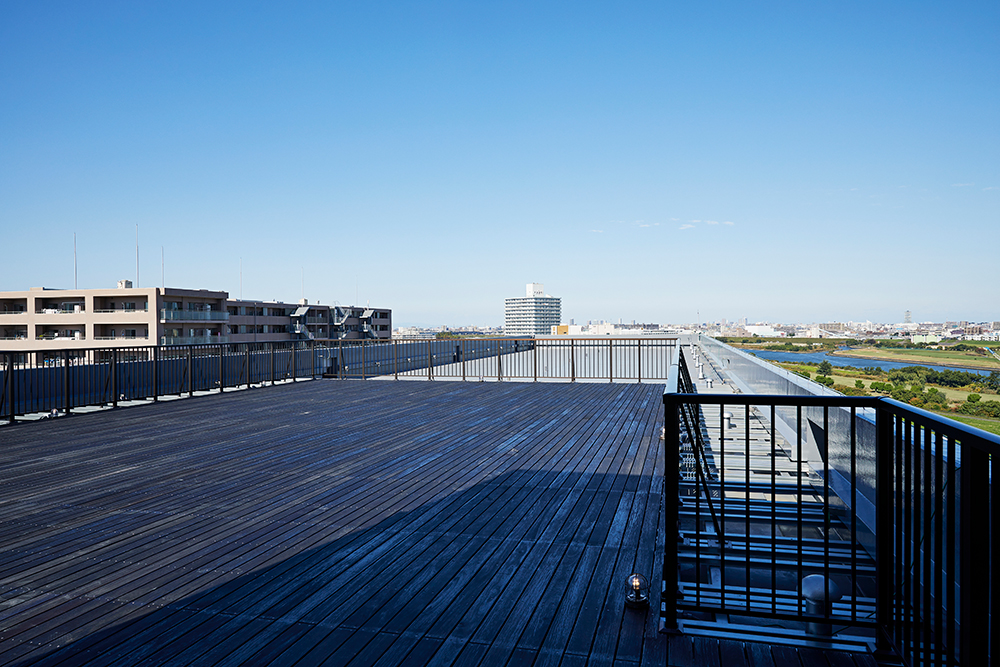 ホームズ リノア北赤羽 新築マンションの物件情報 価格 間取り