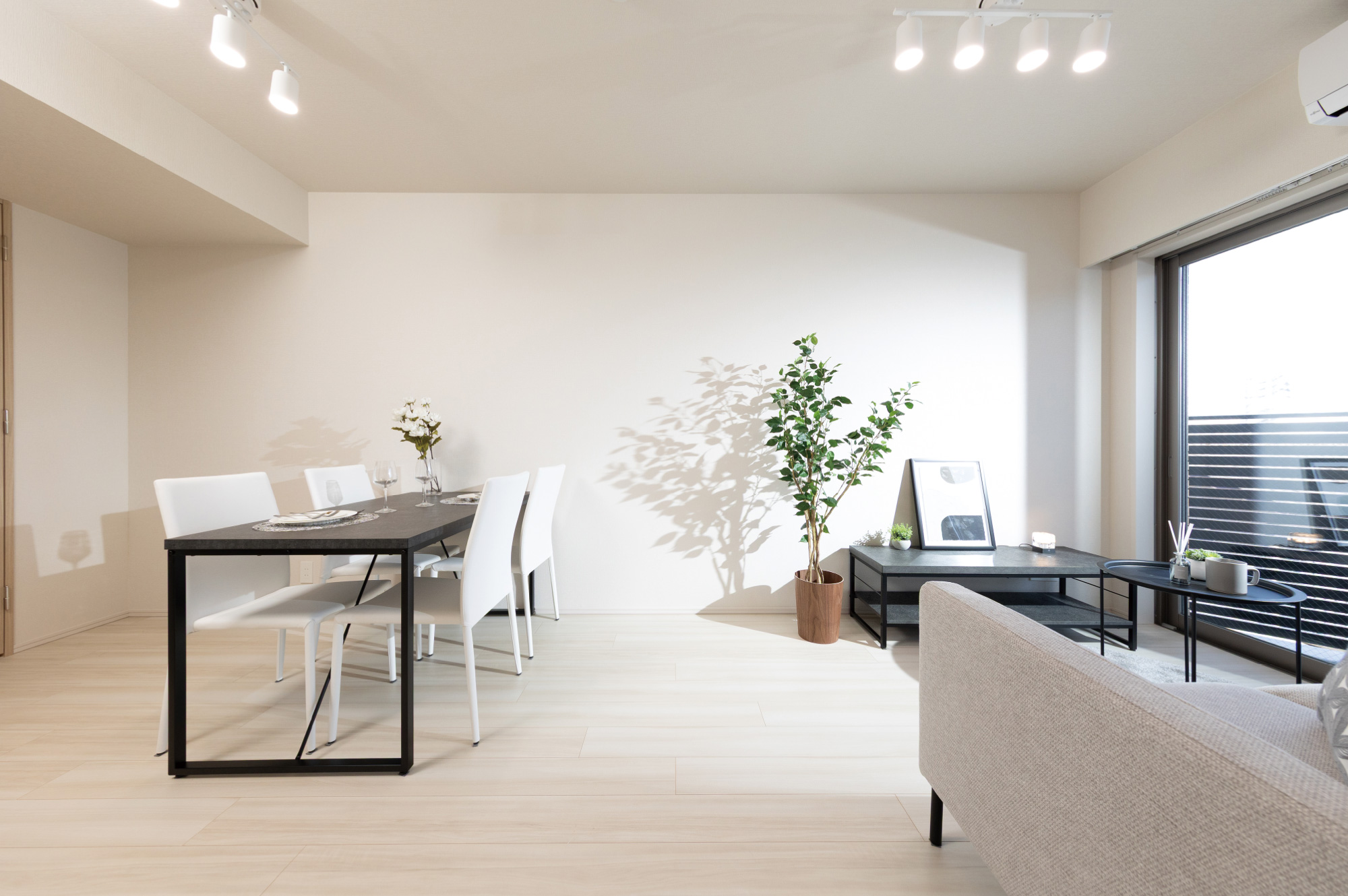 ヴァースクレイシアIDZ大泉学園 コンセプト