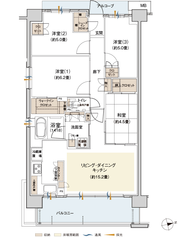 ホームズ シャリエ柏たなか ステーションヴィラの建物情報 千葉県柏市小青田三丁目1 6 ホームズ シャリエ柏たなか ステーションヴィラの建物情報 千葉県柏市小青田三丁目1 6
