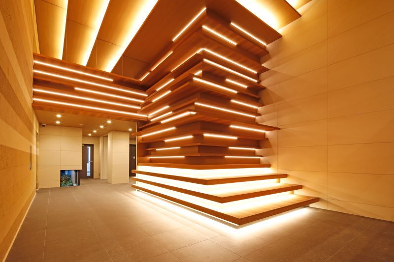ホームズ】ブランニードタワー長居ガーデンスクエアの建物情報 | 大阪