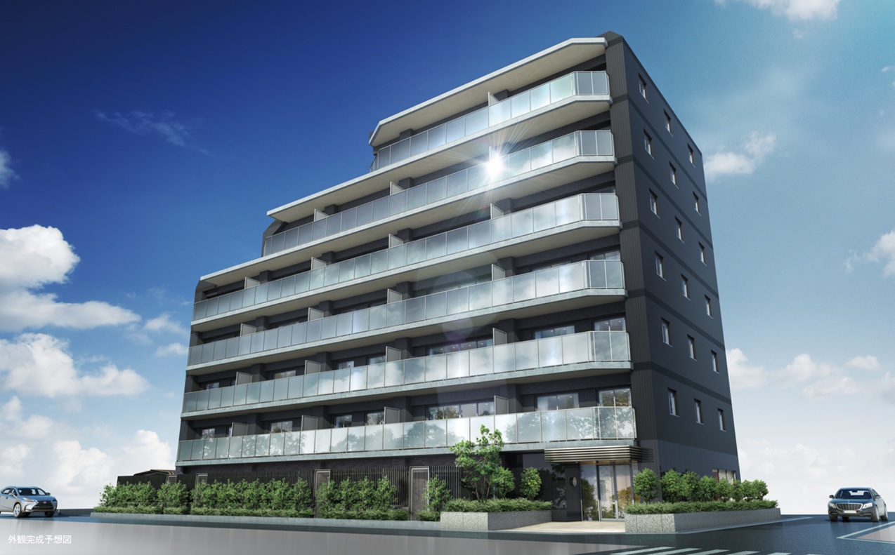 ホームズ プロスタイル南町田の建物情報 東京都町田市南町田5丁目4番19号