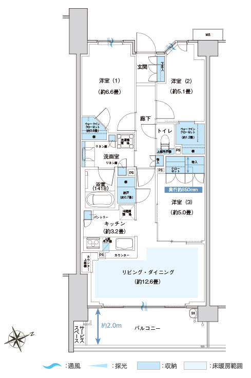 ホームズ ウエリス仙川調布の森の建物情報 東京都調布市入間町2丁目28番18 地番