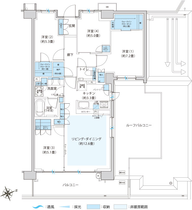 ホームズ ウエリス仙川調布の森の建物情報 東京都調布市入間町2丁目28番18 地番
