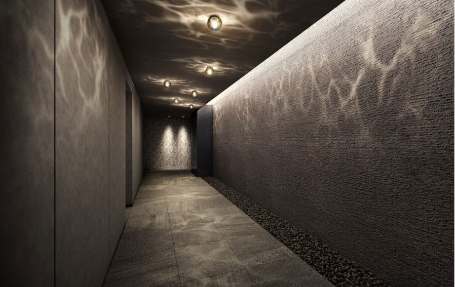 イノバス新瑞橋クロス コンセプト