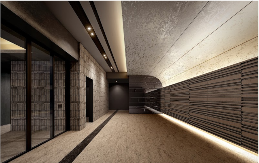 イノバス金山熱田 コンセプト