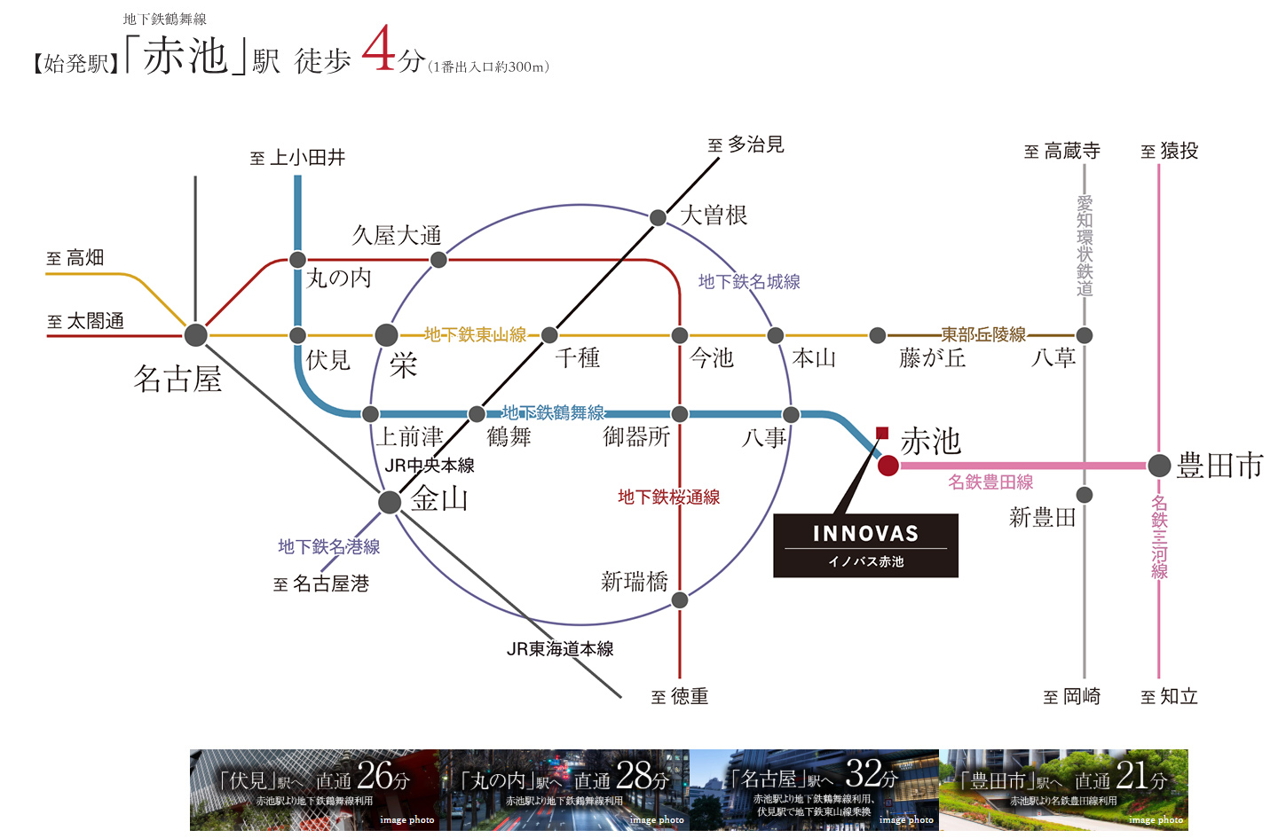 路線