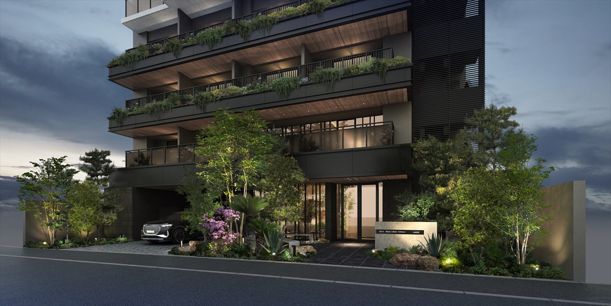 ホームズ】デュ・レジア平尾テラスの建物情報 | 福岡県福岡市南区 ホームズ】デュ・レジア平尾テラスの建物情報 | 福岡県福岡市南区